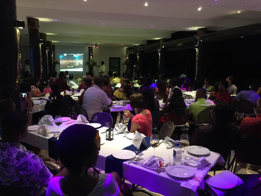 קורוטוגו Crows Nest Resort מראה חיצוני תמונה