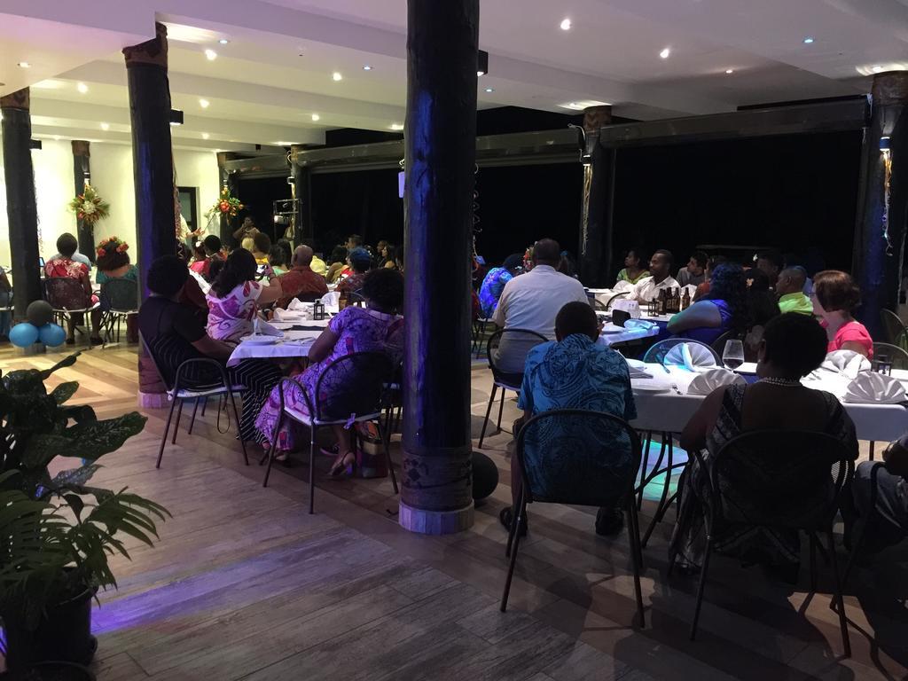 קורוטוגו Crows Nest Resort מראה חיצוני תמונה