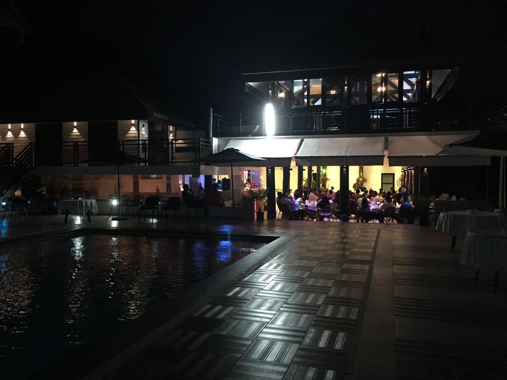 קורוטוגו Crows Nest Resort מראה חיצוני תמונה