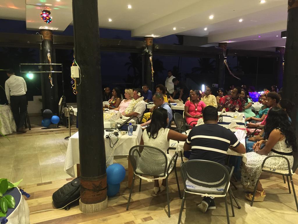 קורוטוגו Crows Nest Resort מראה חיצוני תמונה