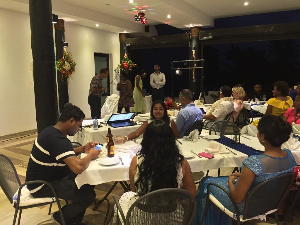 קורוטוגו Crows Nest Resort מראה חיצוני תמונה