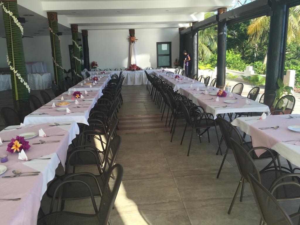 קורוטוגו Crows Nest Resort מראה חיצוני תמונה