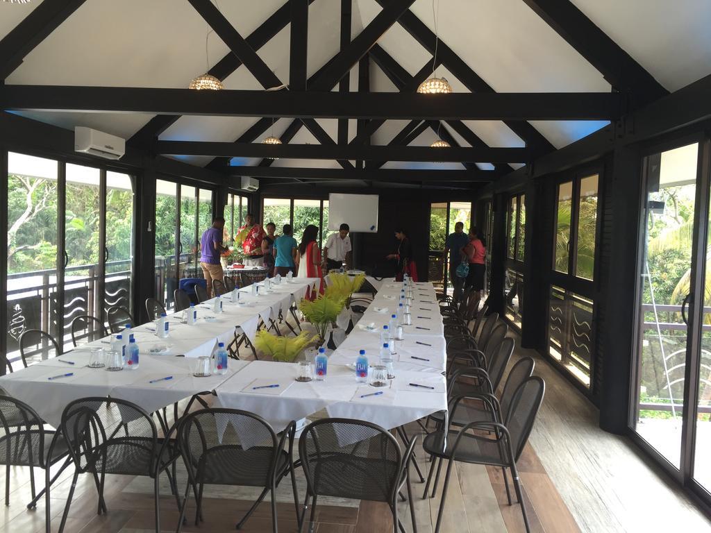 קורוטוגו Crows Nest Resort מראה חיצוני תמונה