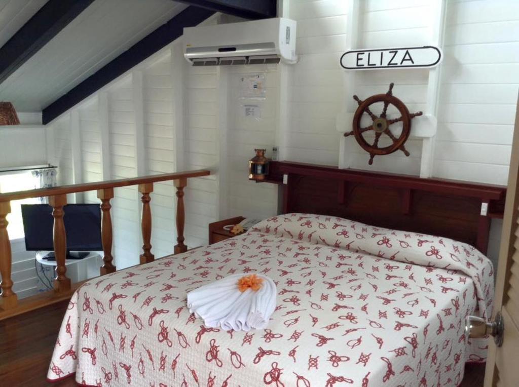 קורוטוגו Crows Nest Resort מראה חיצוני תמונה