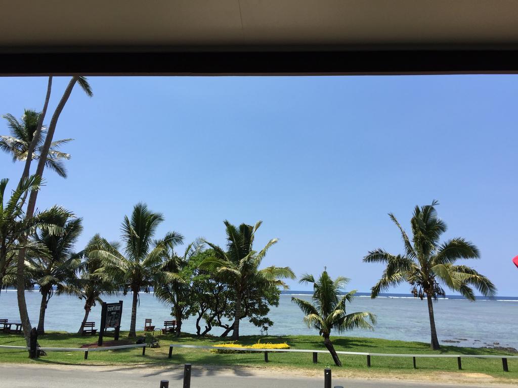 קורוטוגו Crows Nest Resort מראה חיצוני תמונה
