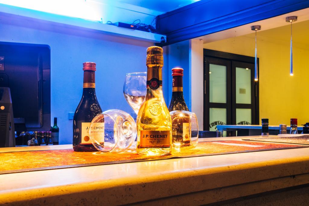 קורוטוגו Crows Nest Resort מראה חיצוני תמונה