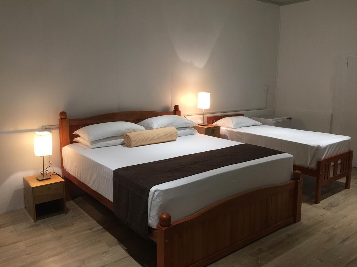 קורוטוגו Crows Nest Resort מראה חיצוני תמונה