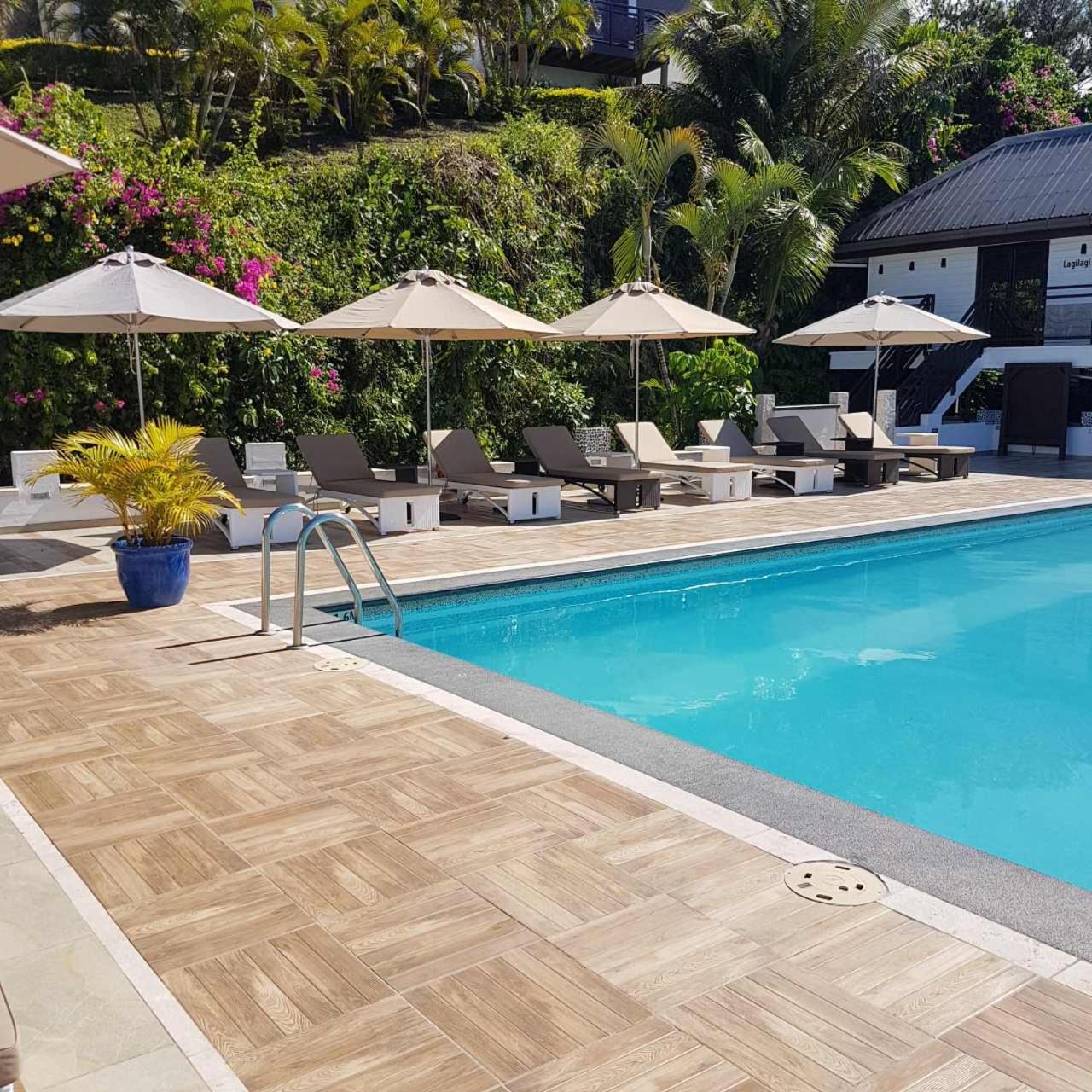 קורוטוגו Crows Nest Resort מראה חיצוני תמונה